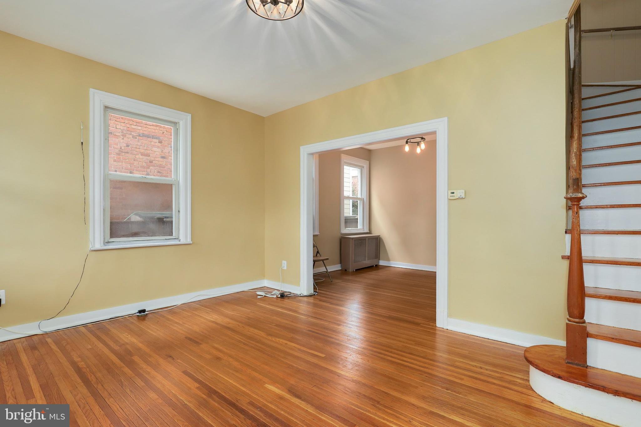 607 Rittenhouse Street Northwest Washington, DC 20011 - Photo 3 of 26