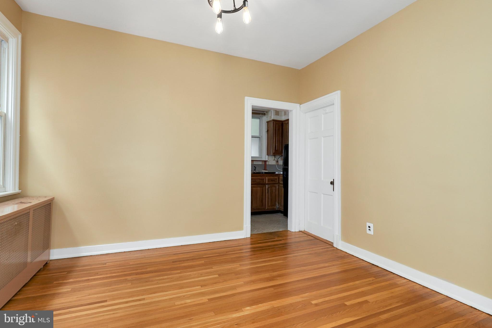 607 Rittenhouse Street Northwest Washington, DC 20011 - Photo 5 of 26