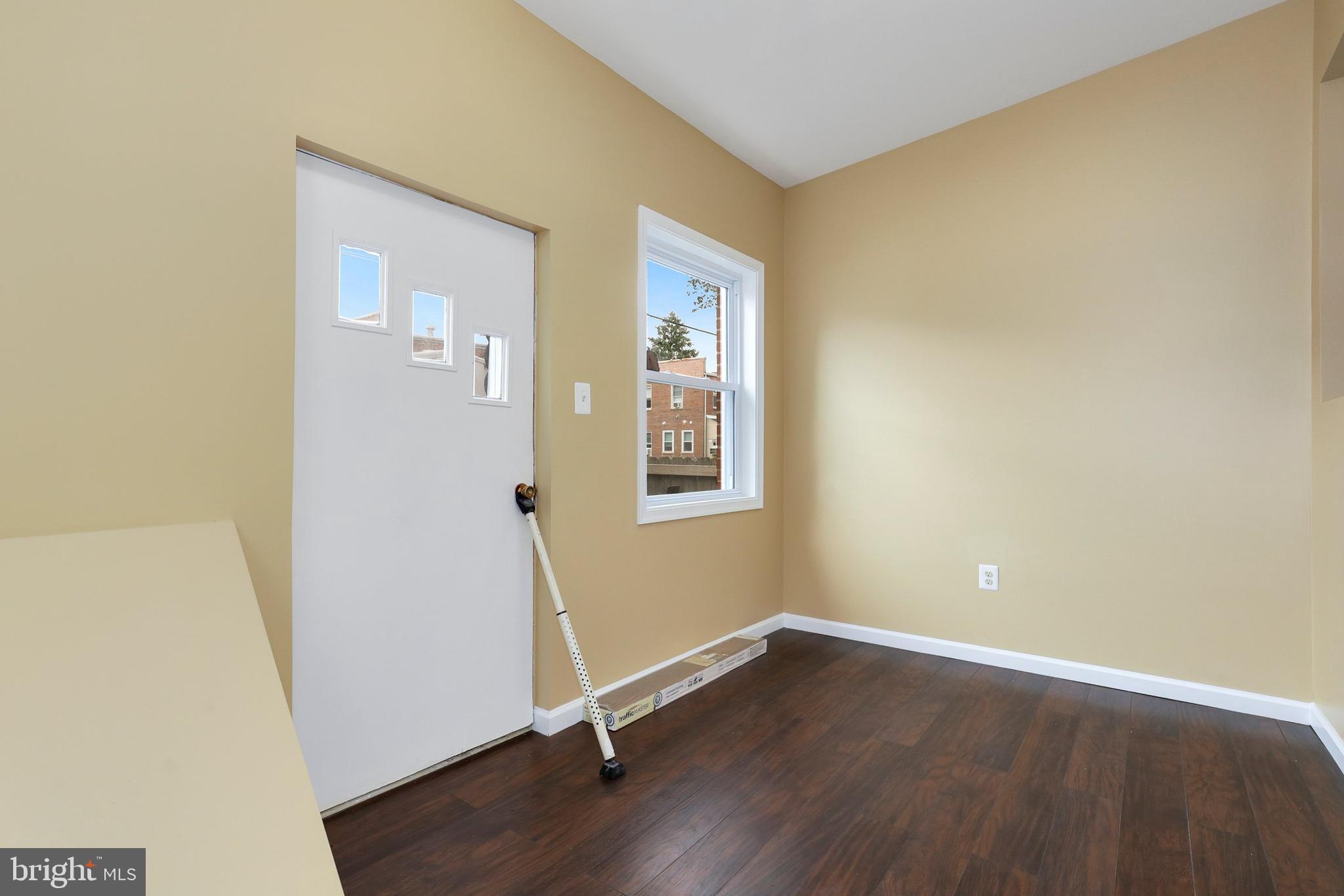 607 Rittenhouse Street Northwest Washington, DC 20011 - Photo 8 of 26