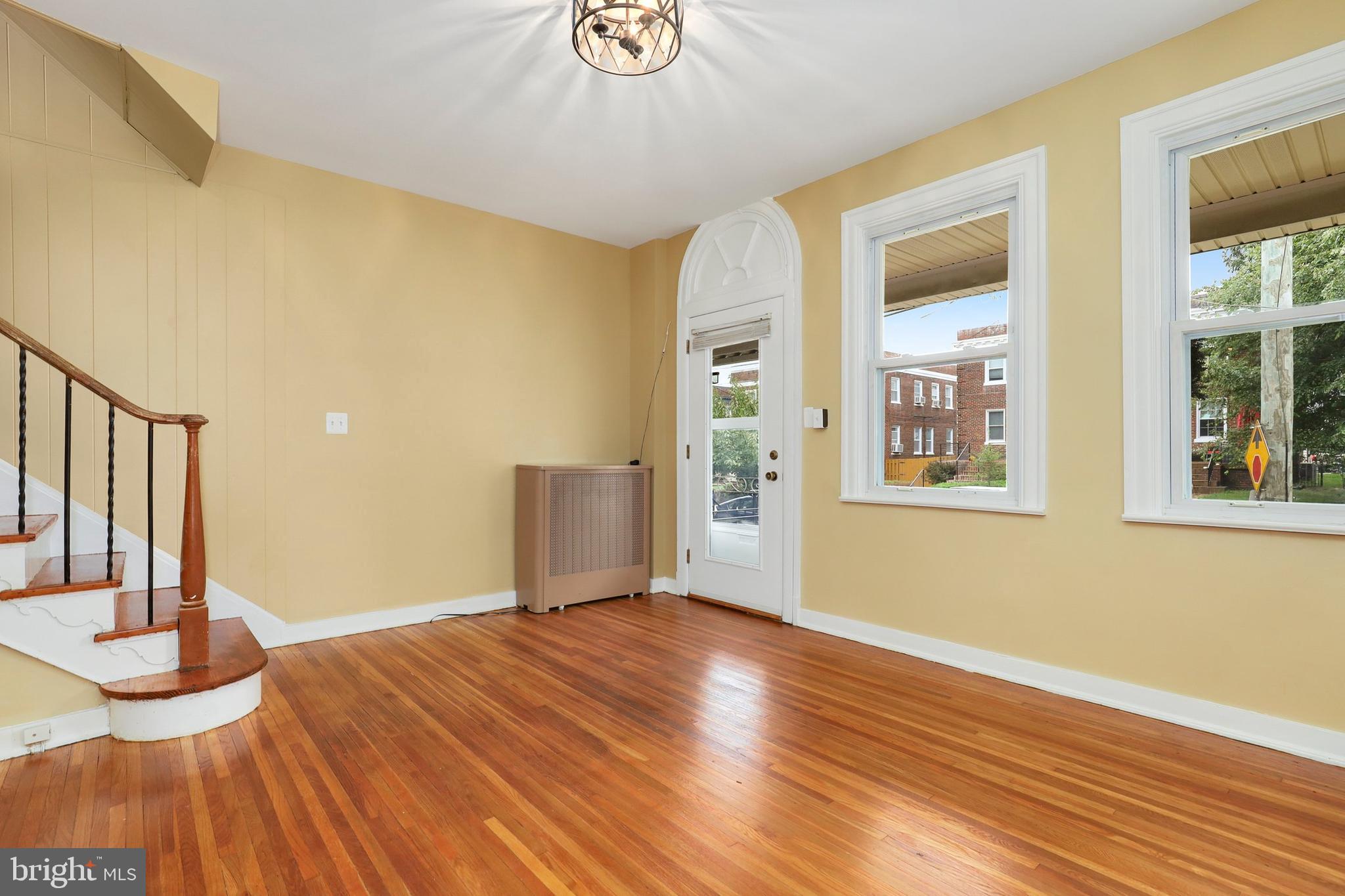 607 Rittenhouse Street Northwest Washington, DC 20011 - Photo 10 of 26