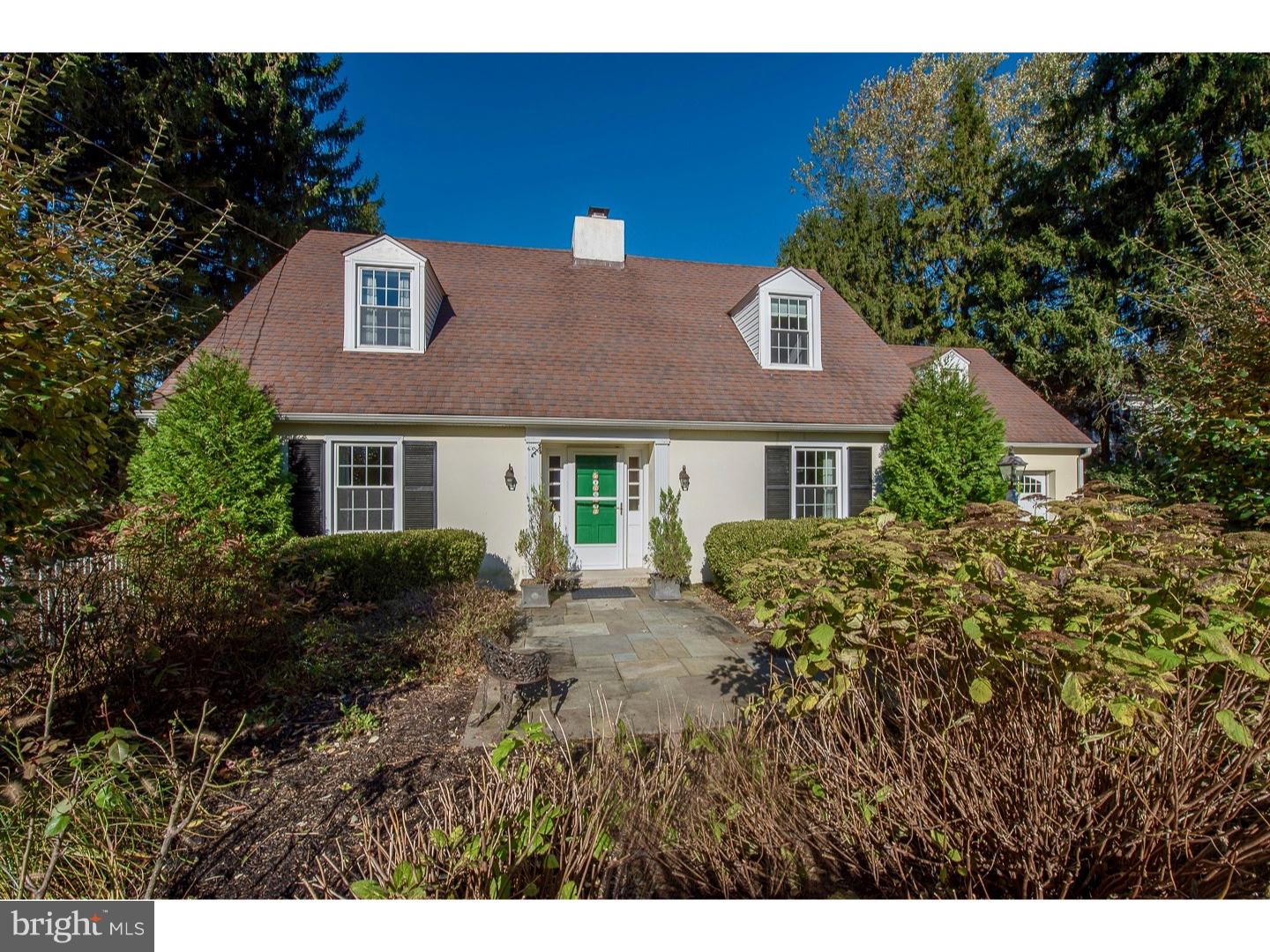 3543 Sawmill Road Newtown Square, PA 19073 - Photo 2 of 25