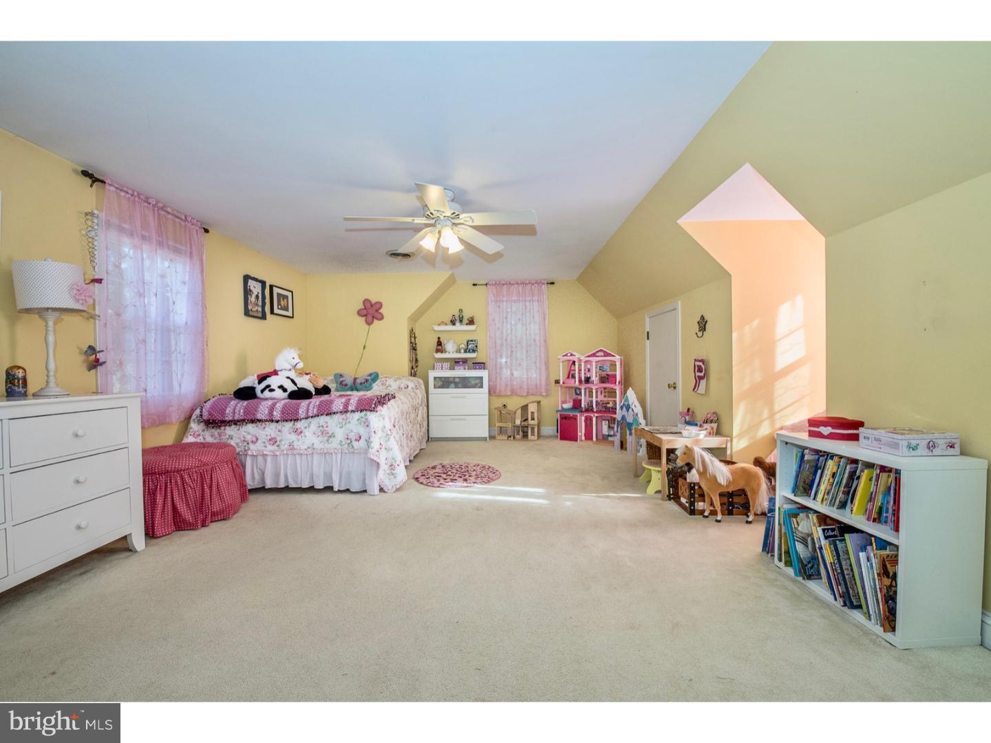 3543 Sawmill Road Newtown Square, PA 19073 - Photo 13 of 25