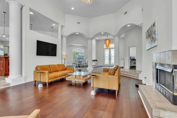 $775,000 | 1 Pueblo Drive, Pensacola, FL 32507