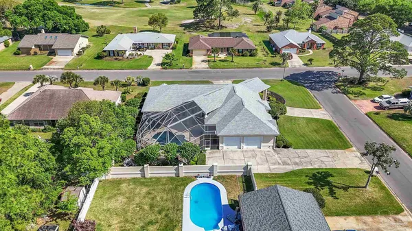 $775,000 | 1 Pueblo Drive, Pensacola, FL 32507