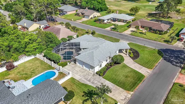 $775,000 | 1 Pueblo Drive, Pensacola, FL 32507