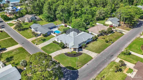 $775,000 | 1 Pueblo Drive, Pensacola, FL 32507