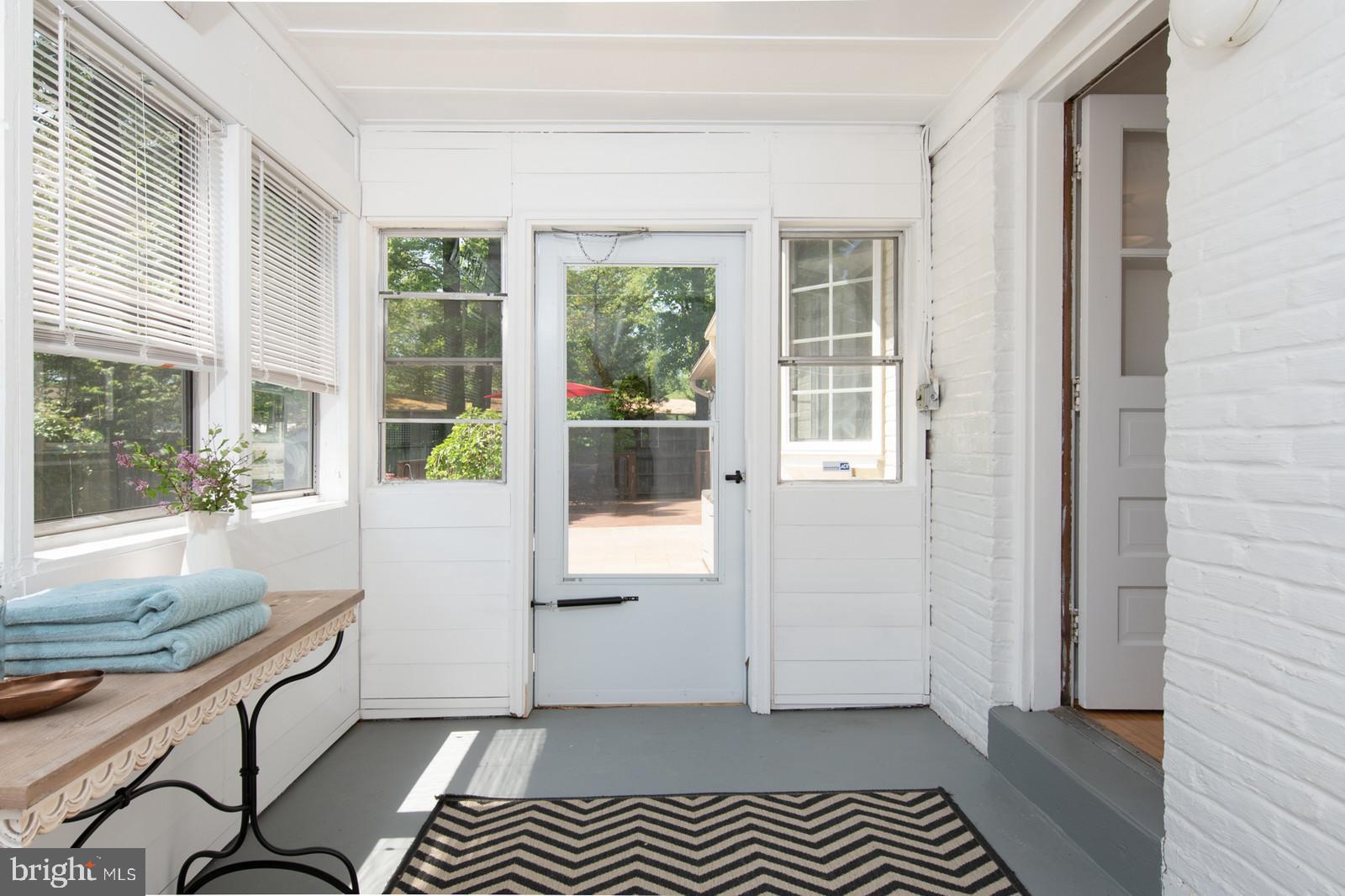 2101 Shenandoah Road Alexandria, VA 22308 - Photo 22 of 44 a room with window and outdoor view