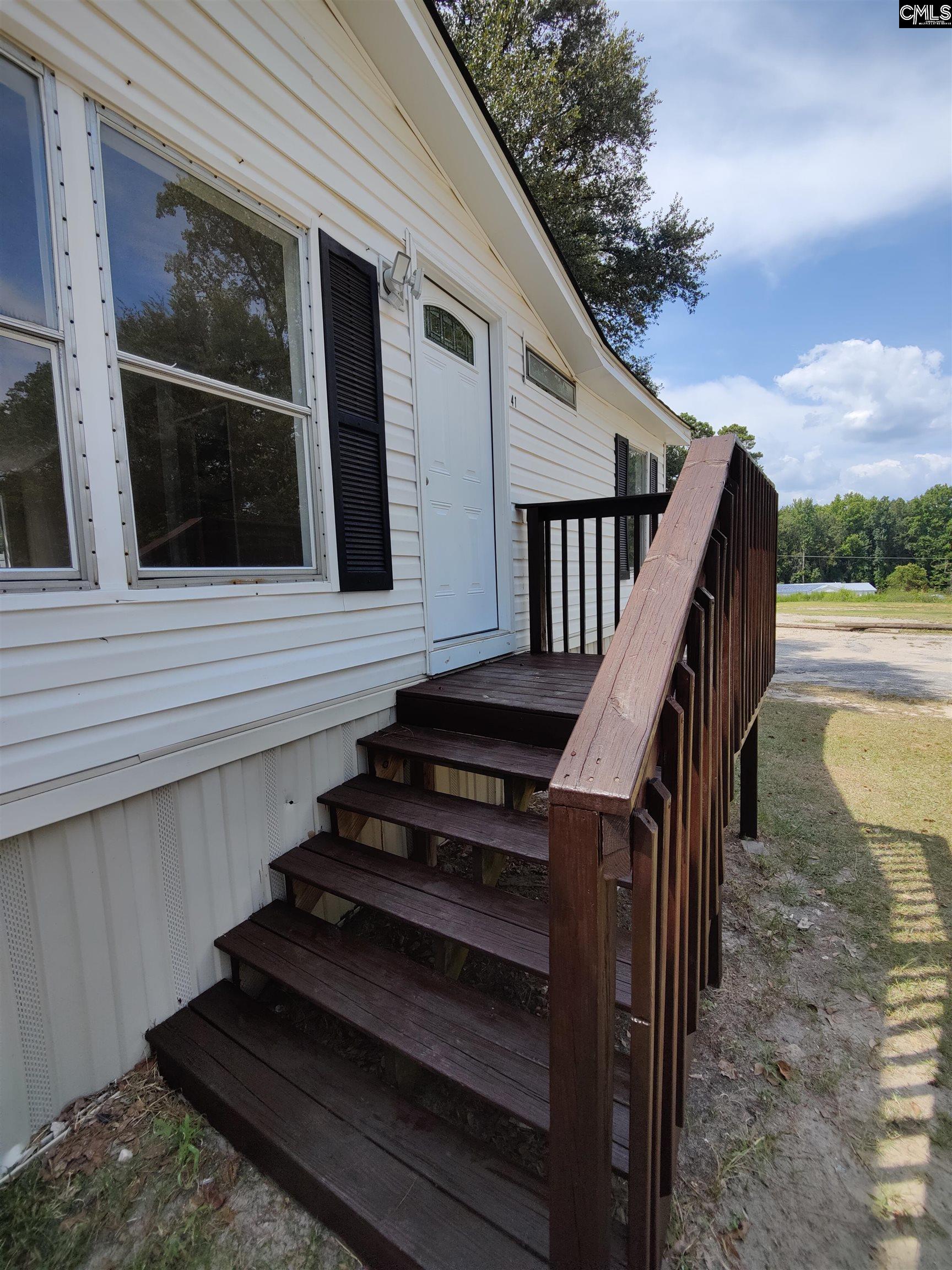 3118 Dudley Road, Unit 41 West Columbia, SC 29170 - Photo 3 of 27