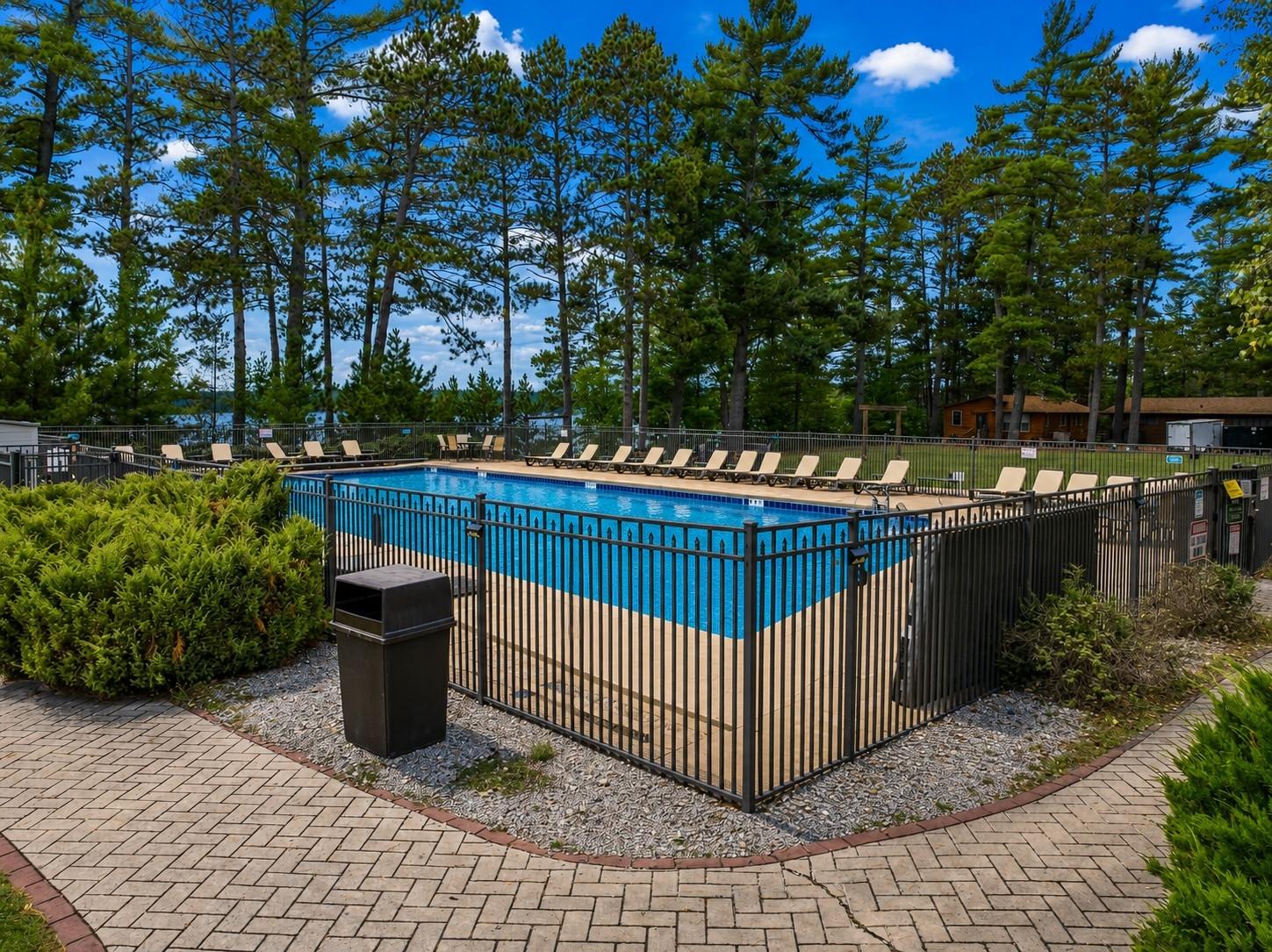3958 Eagle Waters Road, Unit 206/216 Eagle River, WI 54521 - Photo 21 of 27