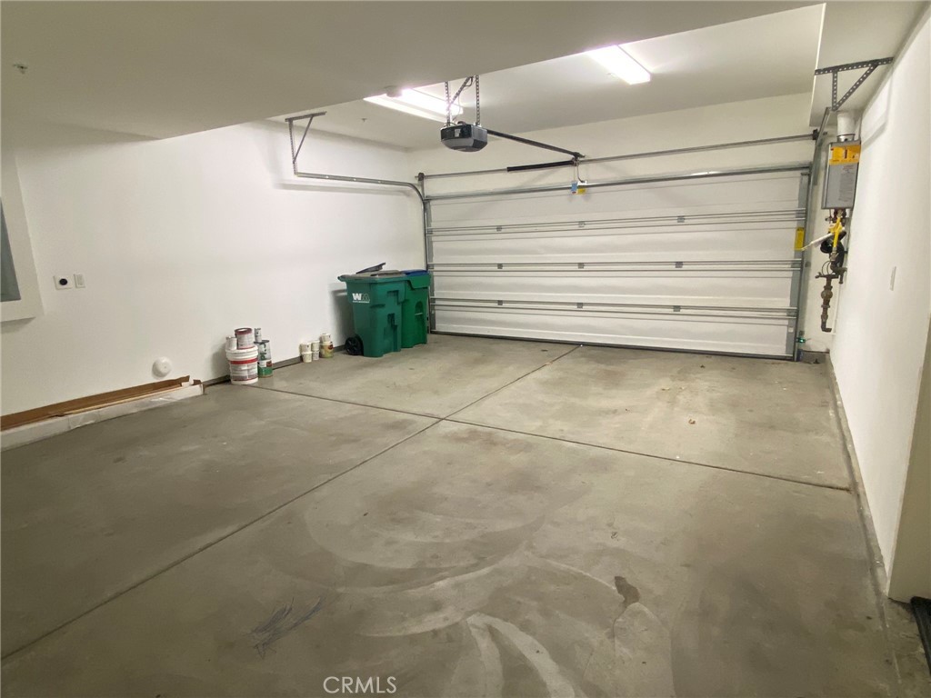 270 Rockefeller Irvine, CA 92612 - Photo 9 of 12 a view of room and garage