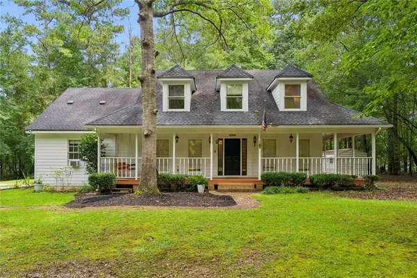 $399,999 | 565 Stallsworth Road, McDonough, GA 30252