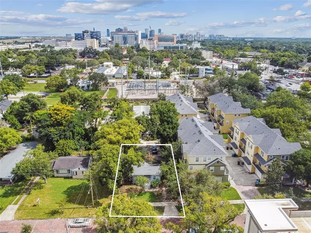 $445,000 | 31 West Harding Street, Orlando, FL 32806