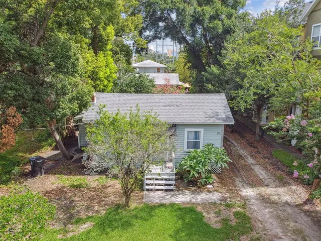 $445,000 | 31 West Harding Street, Orlando, FL 32806