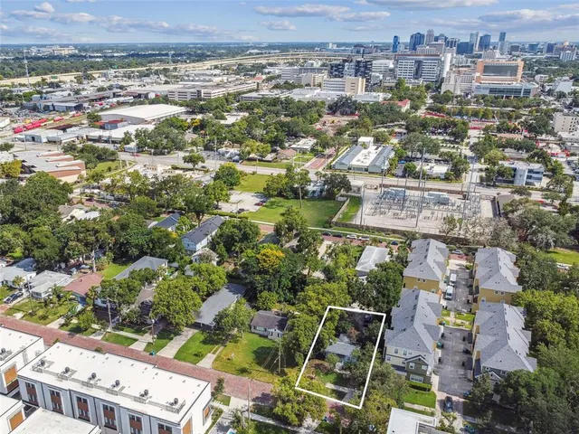 $445,000 | 31 West Harding Street, Orlando, FL 32806