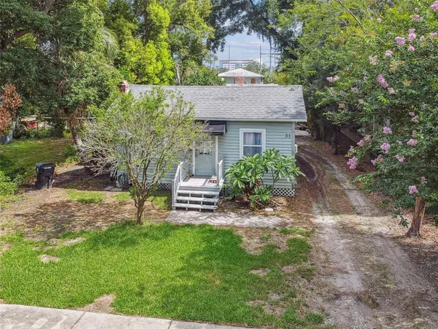 $445,000 | 31 West Harding Street, Orlando, FL 32806