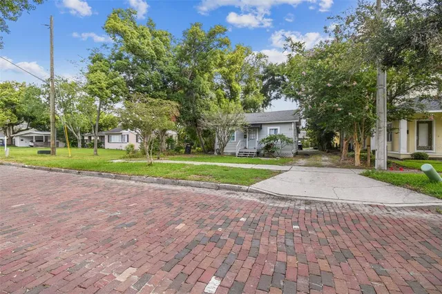 $445,000 | 31 West Harding Street, Orlando, FL 32806