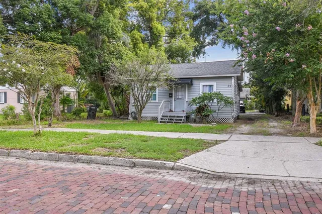 $445,000 | 31 West Harding Street, Orlando, FL 32806