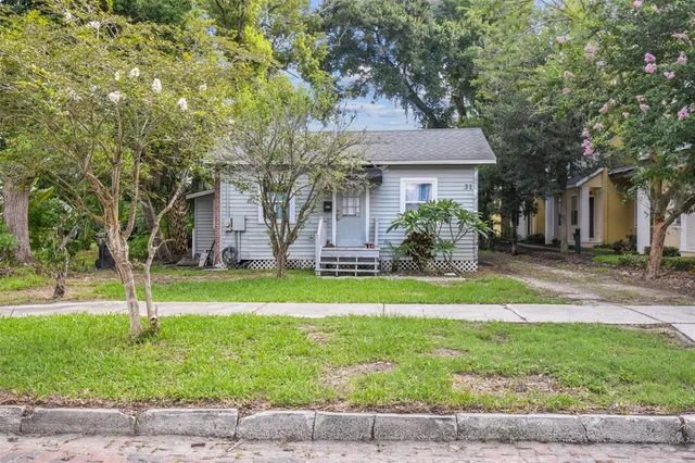 $445,000 | 31 West Harding Street, Orlando, FL 32806