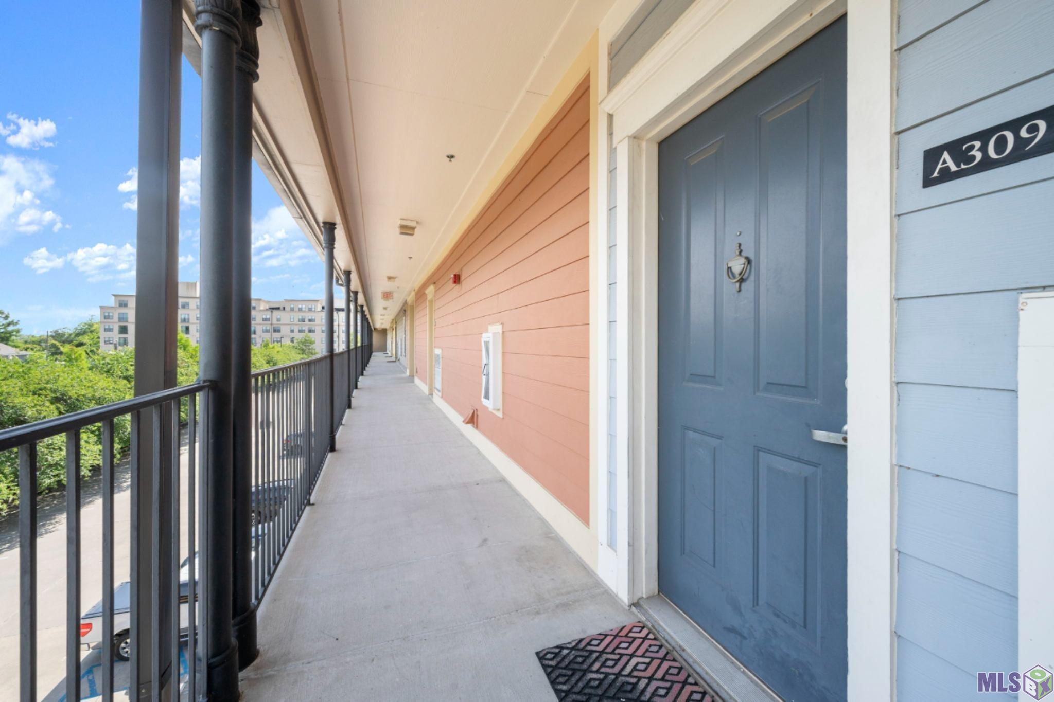3347 Nicholson Drive, Unit A309 Baton Rouge, LA 70802 - Photo 2 of 16