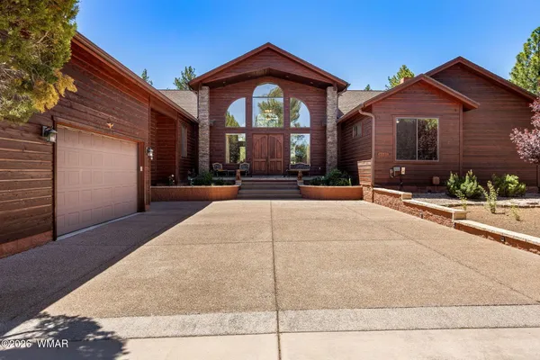 $1,300,000 | 4631 Stone Crop Lane, Show Low, AZ 85901