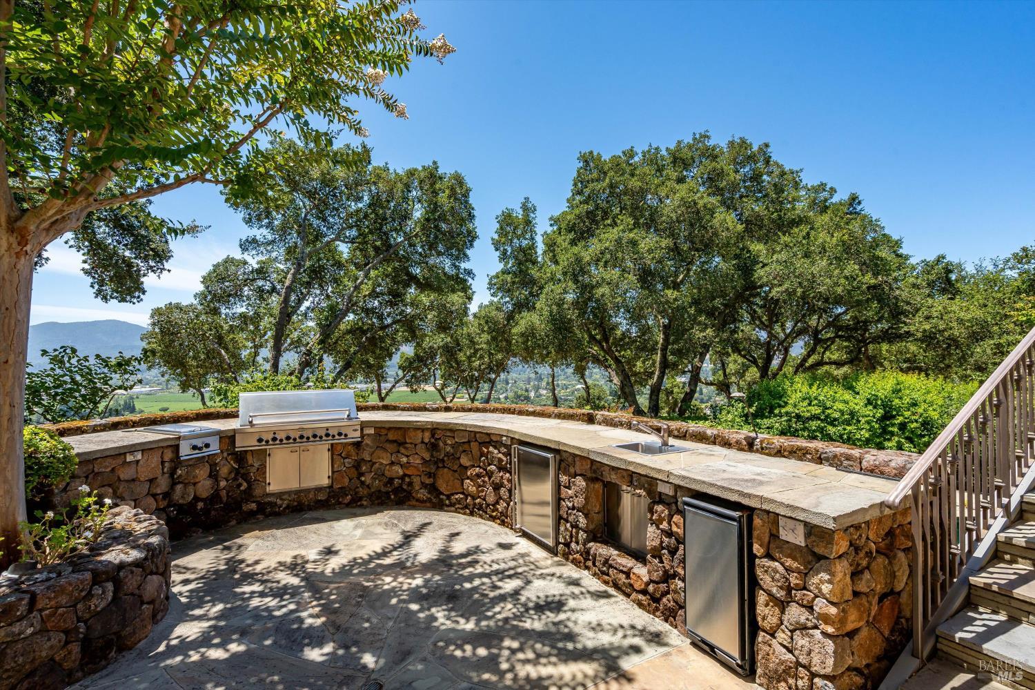 1910 Ridgeview Lane St. Helena, CA 94574 - Photo 29 of 98