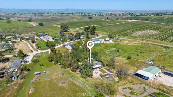 $699,999 | 7435 Iverson Place, Paso Robles, CA 93446