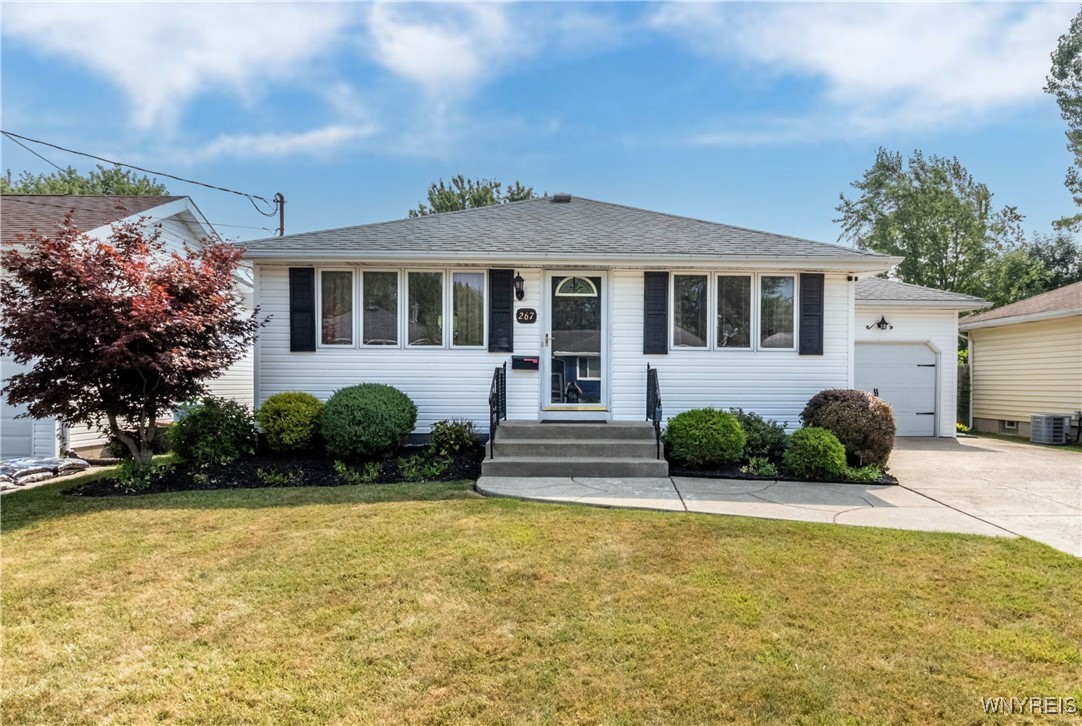 267 Dean Road Depew, NY 14043 - Photo 1 of 1 Gallery Image 1