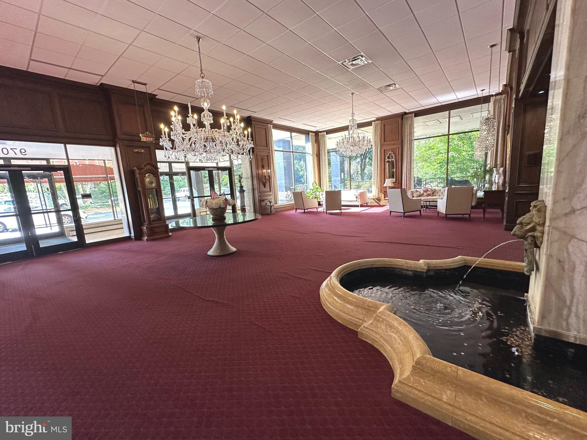 9701 Fields Road, Unit 805 Gaithersburg, MD 20878 - Photo 29 of 34 Gallery Image 29