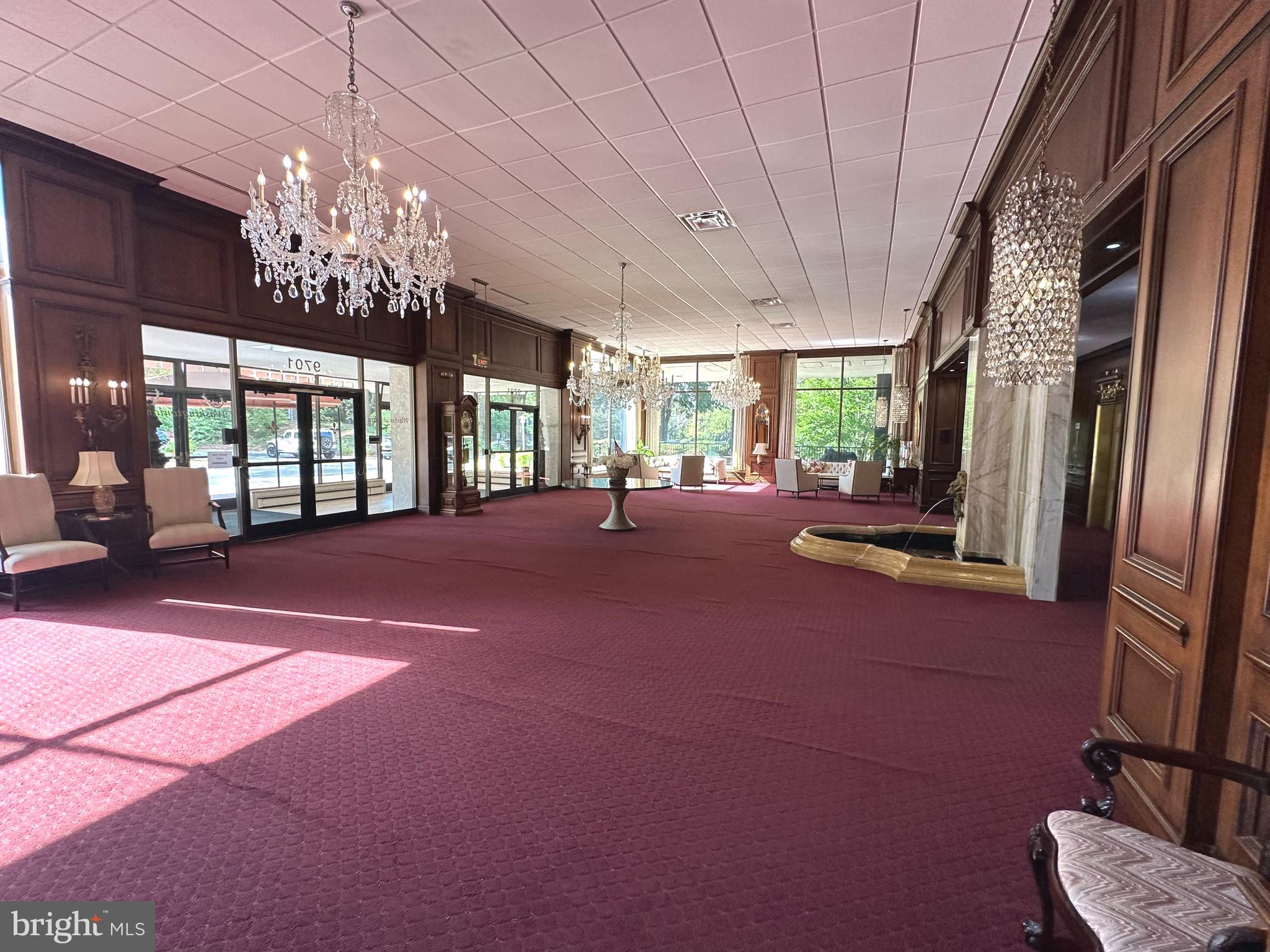 9701 Fields Road, Unit 805 Gaithersburg, MD 20878 - Photo 30 of 34 Gallery Image 30