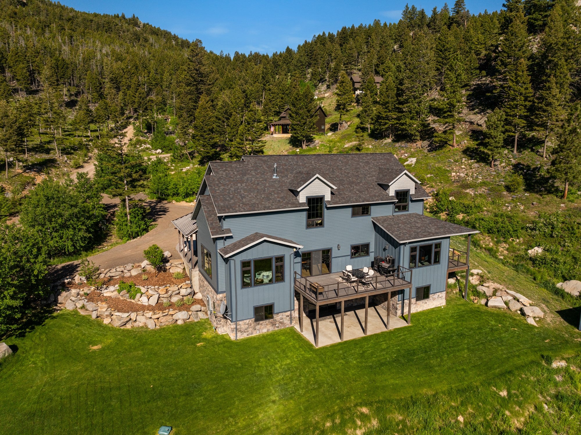 92 Big Indian Gulch Road Clancy, MT 59634 - Photo 8 of 55 Gallery Image 8