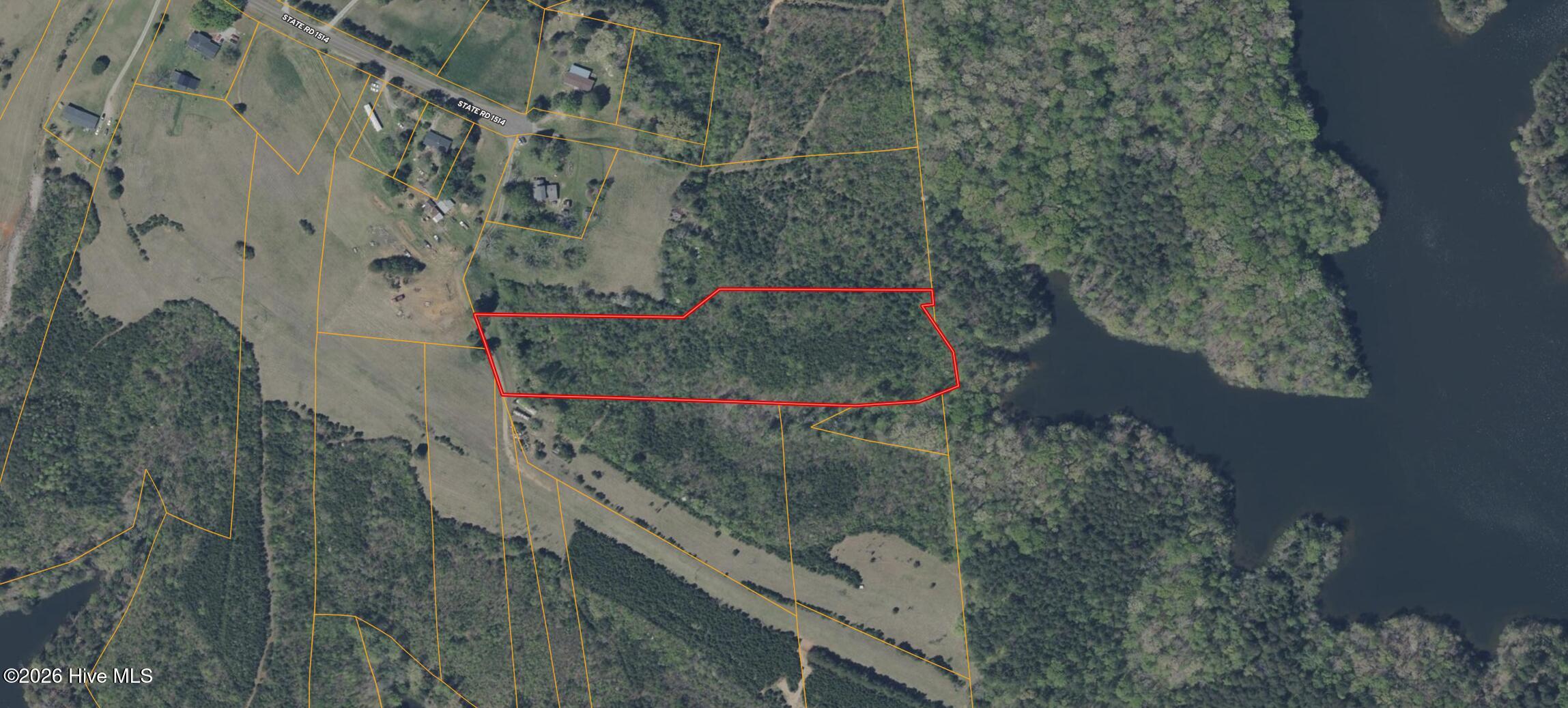 0 Jones Paylor Road Roxboro, NC 27574 - Photo 2 of 7 2026-04-20_19-17-43