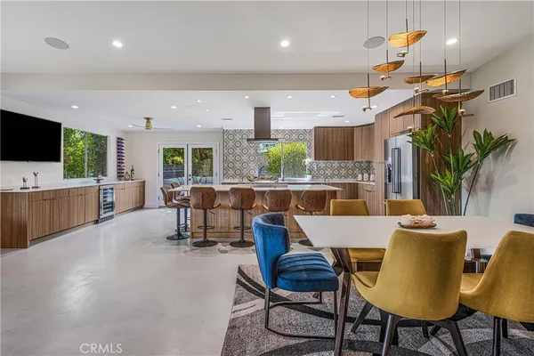 $1,495,000 | 5155 East Bobolink Palm Springs, Palm Springs, CA 92264