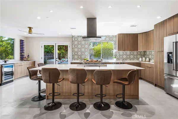$1,495,000 | 5155 East Bobolink Palm Springs, Palm Springs, CA 92264