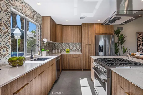 $1,495,000 | 5155 East Bobolink Palm Springs, Palm Springs, CA 92264