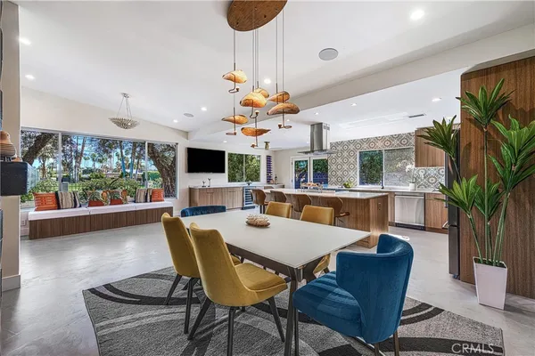 $1,495,000 | 5155 East Bobolink Palm Springs, Palm Springs, CA 92264