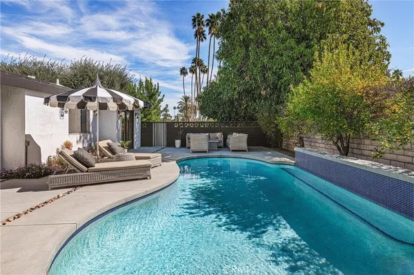 $1,495,000 | 5155 East Bobolink Palm Springs, Palm Springs, CA 92264