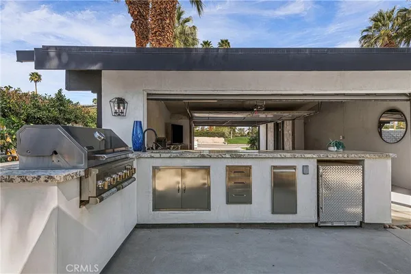 $1,495,000 | 5155 East Bobolink Palm Springs, Palm Springs, CA 92264
