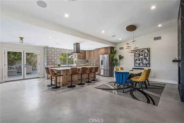 $1,495,000 | 5155 East Bobolink Palm Springs, Palm Springs, CA 92264