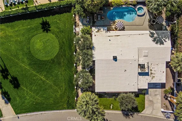 $1,495,000 | 5155 East Bobolink Palm Springs, Palm Springs, CA 92264