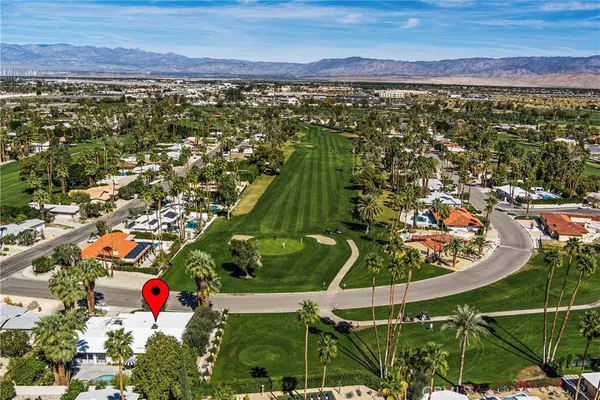 $1,495,000 | 5155 East Bobolink Palm Springs, Palm Springs, CA 92264