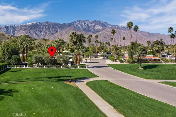 $1,495,000 | 5155 East Bobolink Palm Springs, Palm Springs, CA 92264