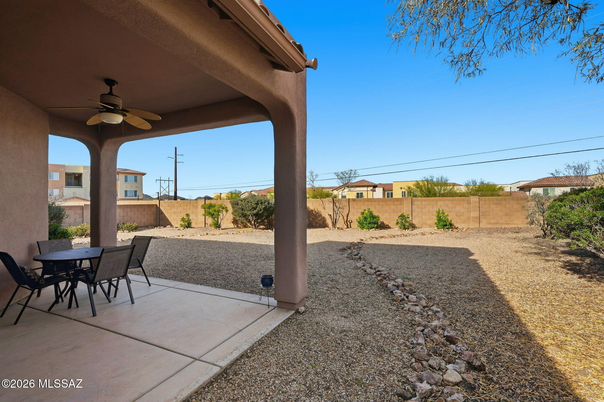 7512 West Sweet River Road Tucson, AZ 85743 - Photo 36 of 41