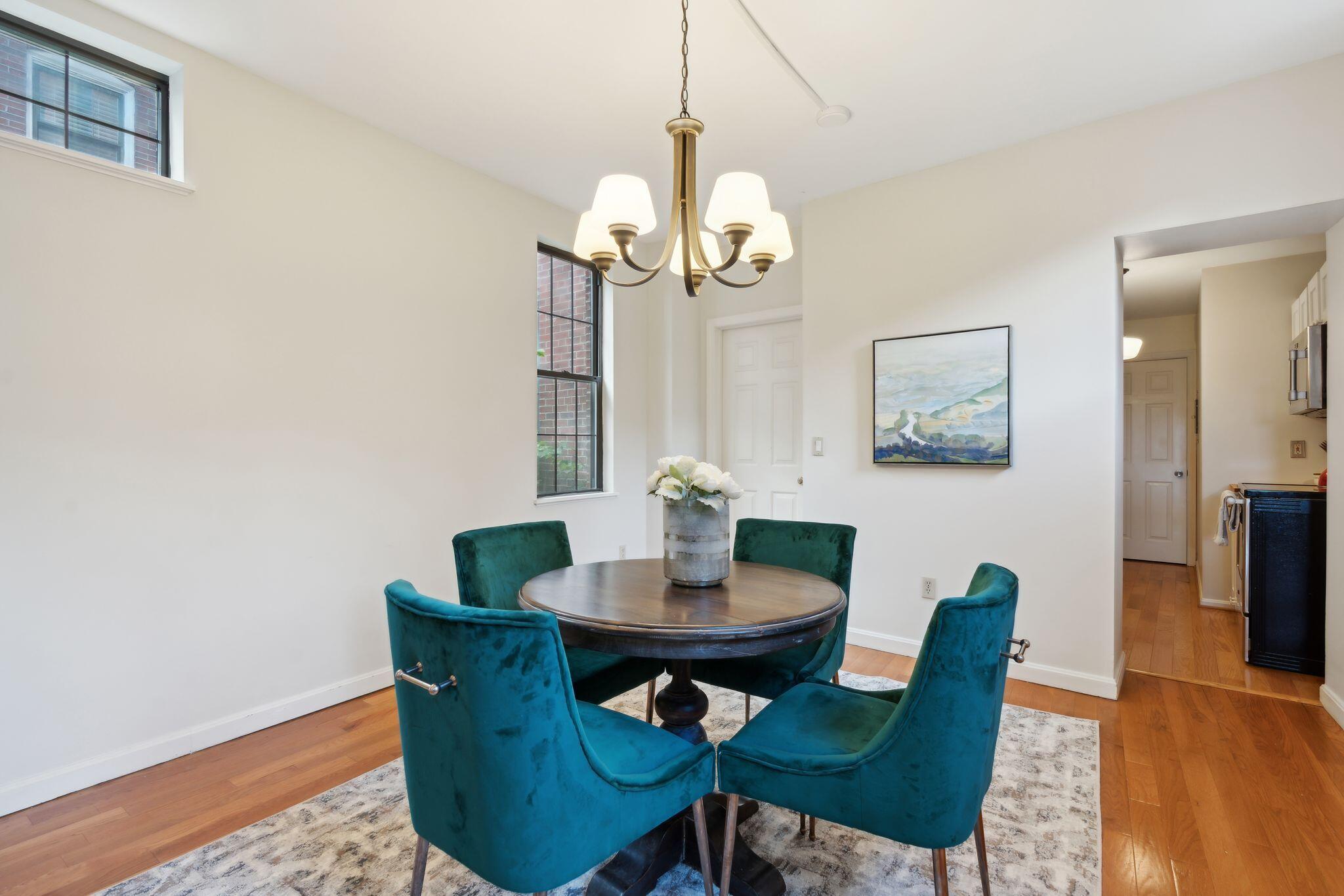 150 Spring Street, Unit 4 Portland, ME 04101 - Photo 14 of 39 23_DSC03170