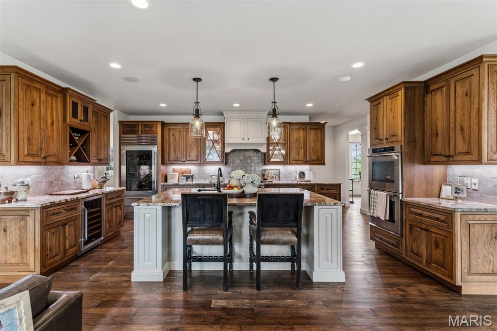 12854 Goodson Road St. Louis, MO 63131 - Photo 23 of 66