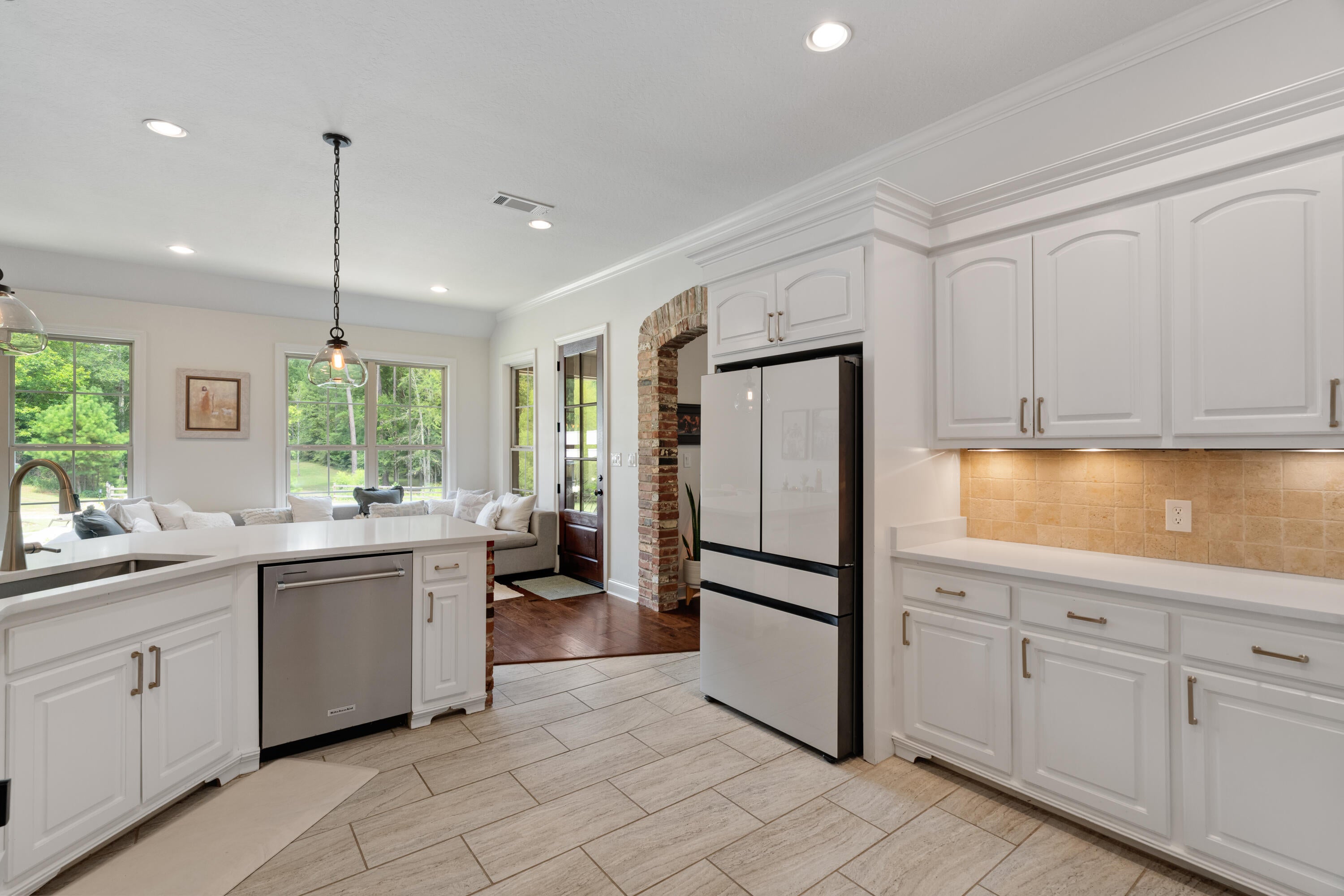 278 Big Hill Road Sumrall, MS 39482 - Photo 22 of 86 Gallery Image 22