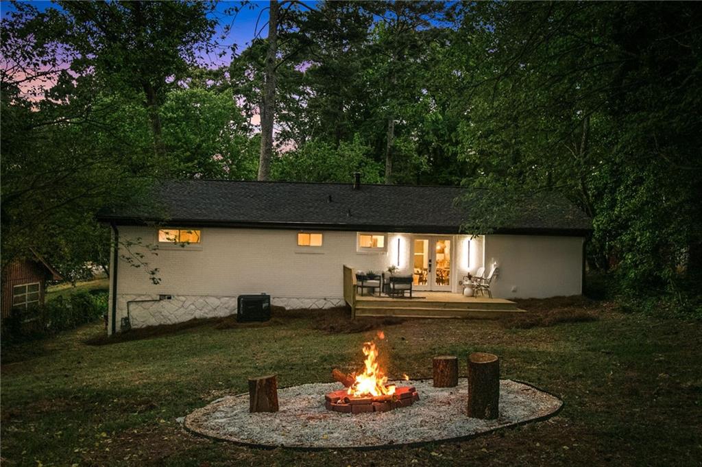 1911 Rosewood Road Decatur, GA 30032 - Photo 48 of 50