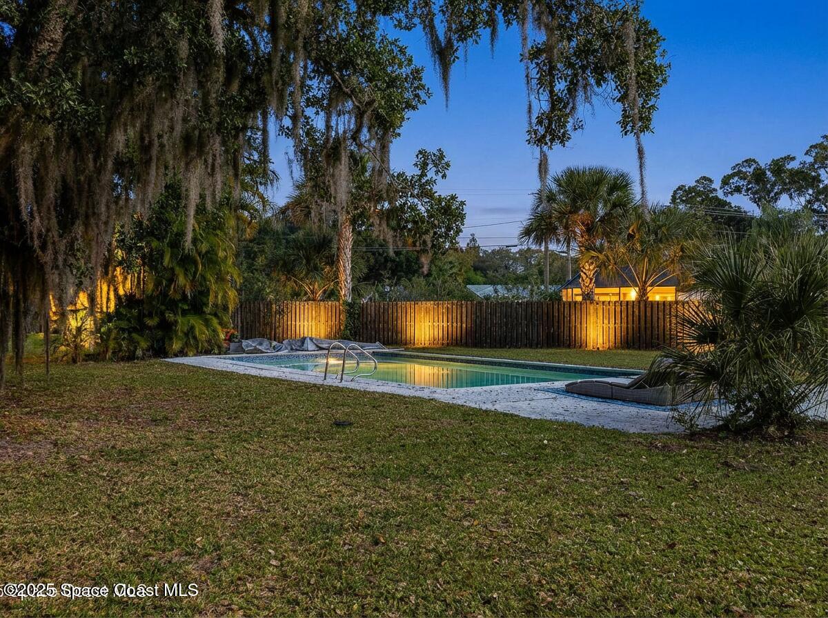 1274 Cimarron Circle Northeast Palm Bay, FL 32905 - Photo 32 of 37
