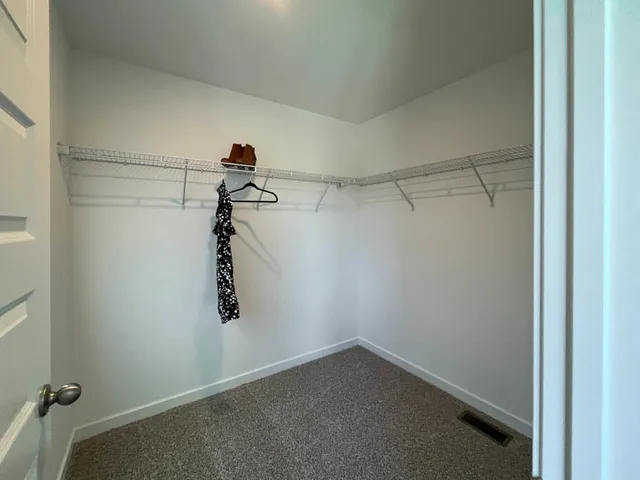 a view of small space