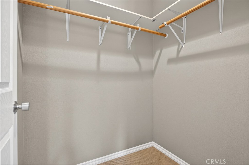 29631 Silver Street Castaic, CA 91384 - Photo 24 of 36 Walk-in closet in Primary