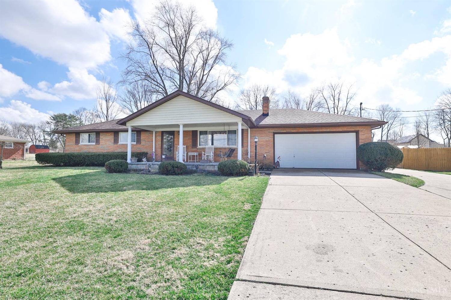 377 Riley Wills Road Lebanon, OH 45036 - Photo 2 of 32
